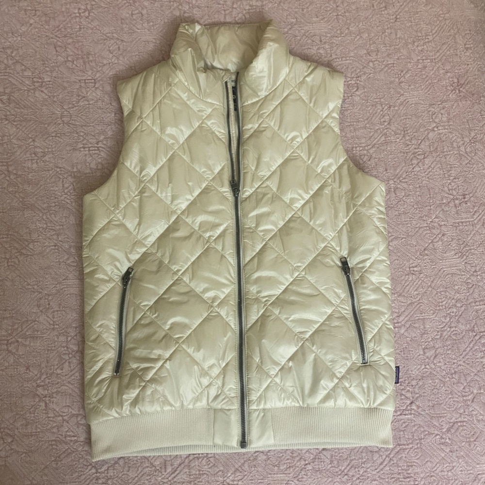 Patagonia Vest